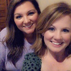 Meet your Posher, Tiffany